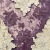 Zestaw papierów do scrapbookingu 20x20 Plum &amp; Caramel CC-C80-PC-07 Craft O'Clock