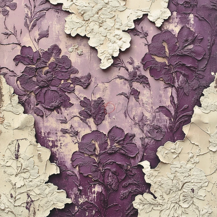 Zestaw papierów do scrapbookingu 20x20 Plum &amp; Caramel CC-C80-PC-07 Craft O'Clock