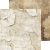 Zestaw papierów do scrapbookingu 20x20 Plum &amp; Caramel CC-C80-PC-07 Craft O'Clock