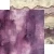 Zestaw papierów do scrapbookingu 20x20 Plum &amp; Caramel CC-C80-PC-07 Craft O'Clock