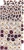 Zestaw dodatków 15x30 Plum &amp; Caramel Flowers &amp; More CC-C80-PC-11 Craft O'Clock