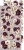 Zestaw dodatków 15x30 Plum &amp; Caramel Flowers &amp; More CC-C80-PC-11 Craft O'Clock