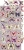 Zestaw dodatków 15x30 Plum &amp; Caramel Flowers &amp; More CC-C80-PC-11 Craft O'Clock