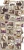Zestaw dodatków 15x30 Plum &amp; Caramel Plum CC-C80-PC-12 Craft O'Clock