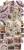 Zestaw dodatków 15x30 Plum &amp; Caramel Plum CC-C80-PC-12 Craft O'Clock