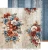 Zestaw papierów do scrapbookingu 30x30 Timeless Grace CC-C81-TG-00 Craft O'Clock