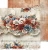 Zestaw papierów do scrapbookingu 30x30 Timeless Grace CC-C81-TG-00 Craft O'Clock