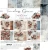 Zestaw papierów do scrapbookingu 30x30 Timeless Grace CC-C81-TG-00 Craft O'Clock