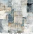 Zestaw papierów do scrapbookingu 30x30 Timeless Grace CC-C81-TG-00 Craft O'Clock