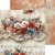 Zestaw papierów do scrapbookingu 20x20 Timeless Grace CC-C81-TG-07 Craft O'Clock