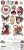 Zestaw dodatków 15x30 Timeless Grace Flowers &amp; More CC-C81-TG-11 Craft O'Clock