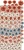 Zestaw dodatków 15x30 Timeless Grace Flowers &amp; More CC-C81-TG-11 Craft O'Clock