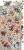 Zestaw dodatków 15x30 Timeless Grace Flowers &amp; More CC-C81-TG-11 Craft O'Clock