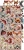 Zestaw dodatków 15x30 Timeless Grace Flowers &amp; More CC-C81-TG-11 Craft O'Clock