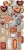 Zestaw dodatków 15x30 Timeless Grace Flowers &amp; More CC-C81-TG-11 Craft O'Clock