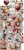 Zestaw dodatków 15x30 Timeless Grace Flowers &amp; More CC-C81-TG-11 Craft O'Clock