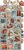 Zestaw dodatków 15x30 Timeless Grace Timeless CC-C81-TG-12 Craft O'Clock