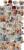 Zestaw dodatków 15x30 Timeless Grace Timeless CC-C81-TG-12 Craft O'Clock
