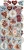 Zestaw dodatków 15x30 Timeless Grace Timeless CC-C81-TG-12 Craft O'Clock