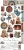 Zestaw dodatków 15x30 Timeless Grace Timeless CC-C81-TG-12 Craft O'Clock
