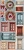 Zestaw dodatków 15x30 Timeless Grace Timeless CC-C81-TG-12 Craft O'Clock