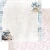Zestaw papierów do scrapbookingu 30x30 The Baby - AA-BABY-07 Alchemy of Art