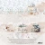 Zestaw papierów do scrapbookingu 30x30 The Baby - AA-BABY-07 Alchemy of Art