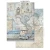 Junk Journal Silent Sea SBJK13 Stamperia