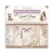 Zestaw papierów do scrapbookingu 20x20 Quiet Days SBBS134 Stamperia