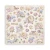Zestaw papierów do scrapbookingu 20x20 Quiet Days SBBS134 Stamperia