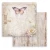 Zestaw papierów do scrapbookingu 20x20 Quiet Days SBBS134 Stamperia