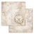 Zestaw papierów do scrapbookingu 20x20 Quiet Days SBBS134 Stamperia