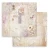 Zestaw papierów do scrapbookingu 20x20 Quiet Days SBBS134 Stamperia