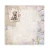 Zestaw papierów jednostronnych do scrapbookingu 20x20 Quiet Days 22 arkusze SBBSXB19 Stamperia