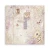 Zestaw papierów jednostronnych do scrapbookingu 20x20 Quiet Days 22 arkusze SBBSXB19 Stamperia