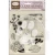 Stempel akrylowy 14x18cm Quiet Days Hortensja WTK229 Stamperia