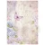 Papier ryżowy A6 Quiet Days 8 szt DFSA6X01 Stamperia