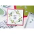 Wykrojnik Framelits Die Happy Holly Days 25 elementów 666730 Sizzix