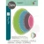 Wykrojnik Fanciful Clare Classic Ovals 9 elementów 666551 Sizzix