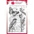 Stempel akrylowy Natura FRS1033 Woodware