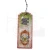 Stempel silikonowy Script background Grunge Collection SL-GR-STAMP891 Studio Light