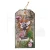 Stempel silikonowy Splash background Grunge Collection SL-GR-STAMP890 Studio Light