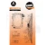 Stempel silikonowy Vintage labels Grunge Collection SL-GR-STAMP608 Studio Light