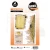 Stempel silikonowy Vintage labels Grunge Collection SL-GR-STAMP608 Studio Light