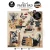 Ozdoby papierowe die-cuts Grunge Collection SL-GR-DCPP399 Studio Light