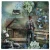 Ozdoby papierowe die-cuts Denim Weekends Essentials SL-ES-PE48 Studio Light