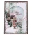 Stempel silikonowy Christmas deco Christmas Blush JMA-CB-STAMP883 Studio Light