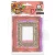 Ozdoby papierowe ramki Photo frames Art By Marlene ABM-25-PE43 Studio Light