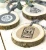Stempel silikonowy Steampunk Christmas 400311700 Viva Decor