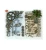 Stempel silikonowy Christmas Gears Background 400311500 Viva Decor
